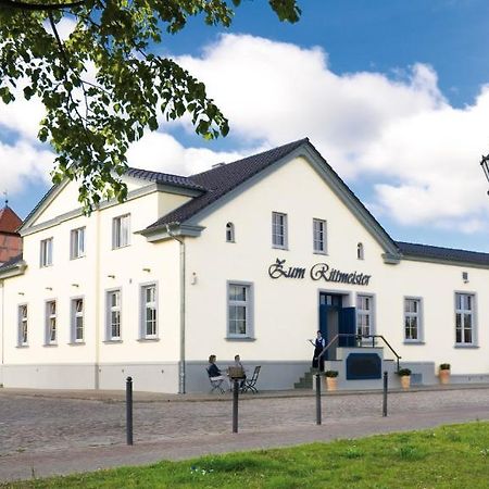 Zum Rittmeister Werder  Exterior photo