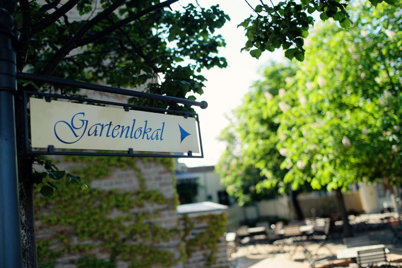 Zum Rittmeister Werder  Exterior photo