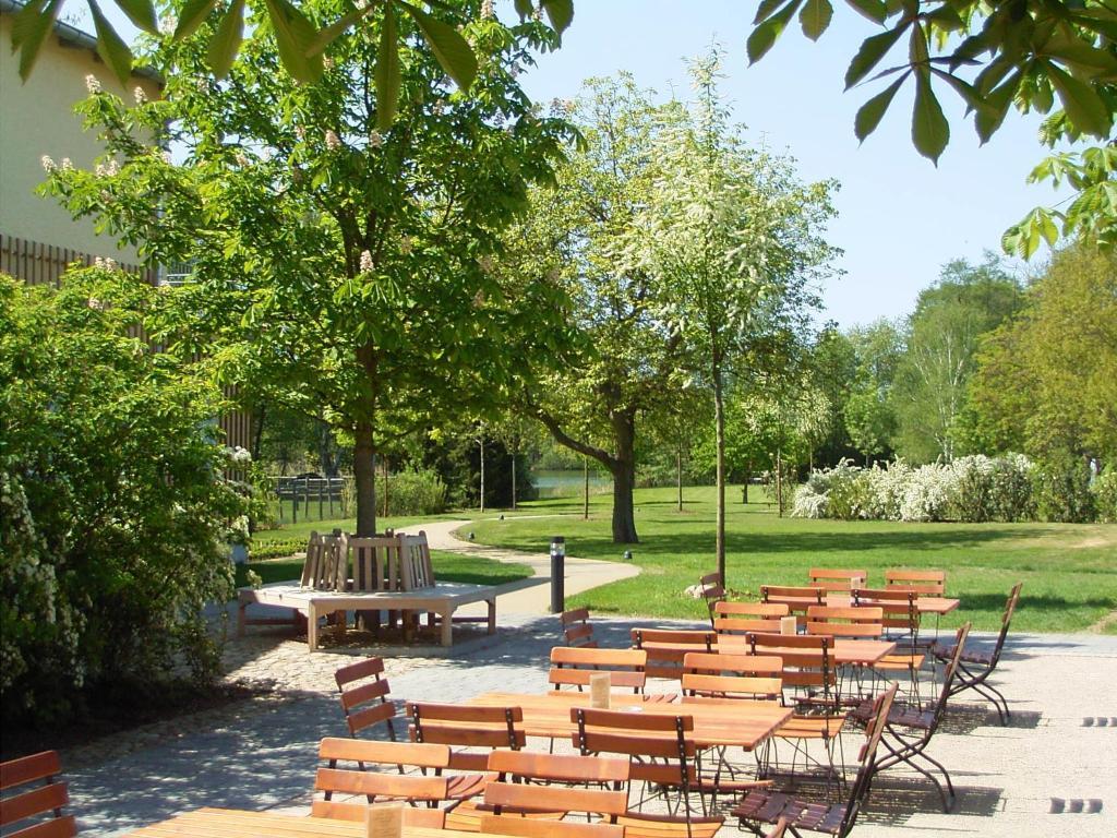 Zum Rittmeister Werder  Exterior photo